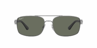 Ray Ban 3687 004/58 58 - comprar online