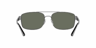 Ray Ban 3687 004/58 58