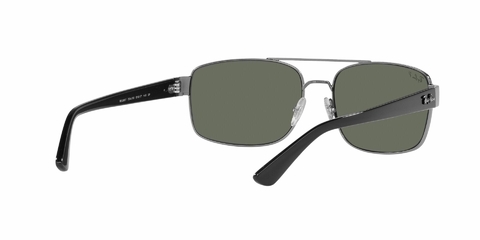 Ray Ban 3687 004/58 58 - comprar online