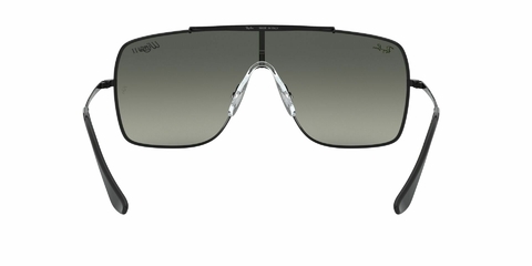 Ray Ban 3697 Wings II 002/11 35 - comprar online