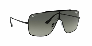 Ray Ban 3697 Wings II 002/11 35