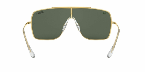 Ray Ban Wings II 3697 905071 35