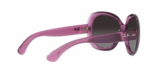 Ray Ban Jackie Polarizado 4098 6591T3 60 en internet