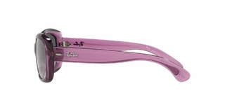 Ray Ban Jackie Ohh Polarizado 4101 6591M3 58 - Tecni-Optica