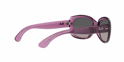 Ray Ban Jackie Ohh Polarizado 4101 6591M3 58 en internet