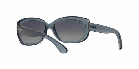 Imagen de Ray Ban Jackie Ohh 4101 659278 58