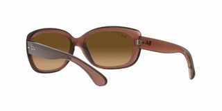 Imagen de Ray Ban Jackie Ohh 4101 6593M2 58