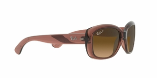 Ray Ban Jackie Ohh 4101 6593M2 58 - tienda online