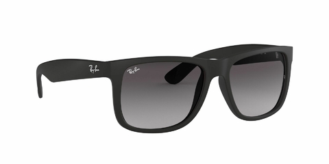 Imagen de Ray Ban Justin 4165 601/8G