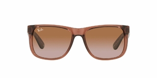 Ray Ban Justin 4165 659413 55 - comprar online