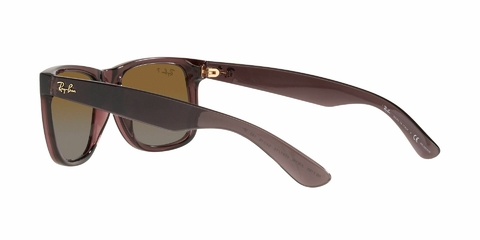 Ray Ban Justin 4165 6597T5 55 - tienda online