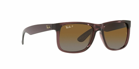 Imagen de Ray Ban Justin 4165 6597T5 55