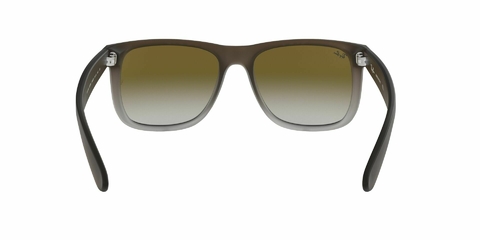 Ray Ban Justin 4165 854/7Z 51