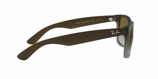 Ray Ban Justin 4165 854/7Z 51 - Tecni-Optica