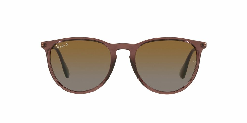 Ray Ban Erika Polarizado 4171 6593T5 54 Tecni Optica