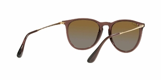 Ray Ban Erika Polarizado 4171 6593T5 54 - comprar online