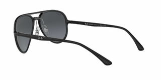 Imagen de Ray Ban 4320 Chromance 601/J0 Polarizados