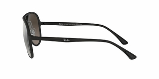 Ray Ban 4320 Chromance 601 S5J Polarizados - Tecni-Optica