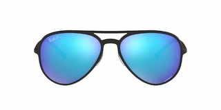 Ray Ban 4320 Chromance Polarizados 601SA1 - comprar online