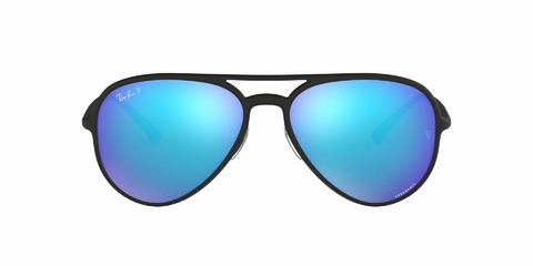 Ray Ban 4320 Chromance Polarizados 601SA1 - comprar online