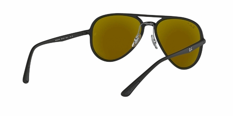 Ray Ban 4320 Chromance Polarizados 601SA1 en internet