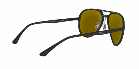 Ray Ban 4320 Chromance Polarizados 601SA1 - Tecni-Optica