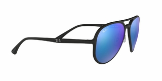 Imagen de Ray Ban 4320 Chromance Polarizados 601SA1