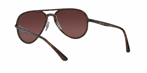 Imagen de Ray Ban 4320 Chromance Polarizados 710/6B