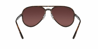 Ray Ban 4320 Chromance Polarizados 710/6B