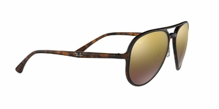 Ray Ban 4320 Chromance Polarizados 710/6B - tienda online