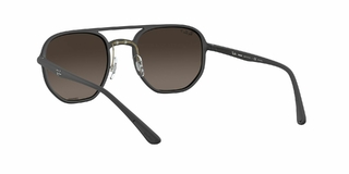 Imagen de Ray Ban 4321 Chromance Polarizados 601S5J