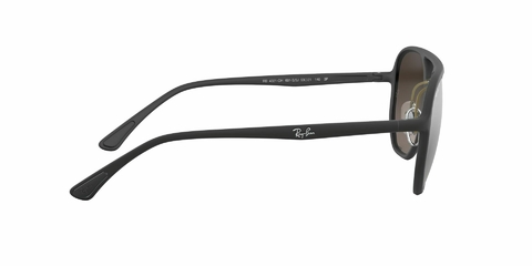 Ray Ban 4321 Chromance Polarizados 601S5J - Tecni-Optica