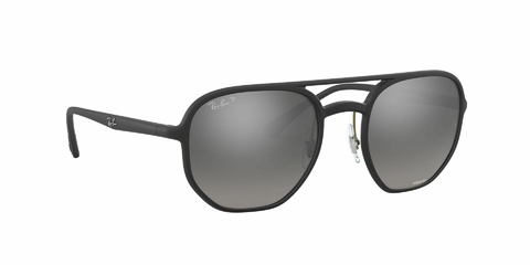 Imagen de Ray Ban 4321 Chromance Polarizados 601S5J