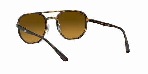 Ray Ban 4321 Chromance Polarizados 710/A2