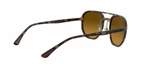 Ray Ban 4321 Chromance Polarizados 710/A2 - Tecni-Optica