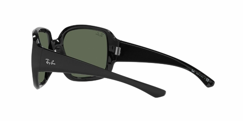 Imagen de Ray Ban Powderhorn 4347 601/71