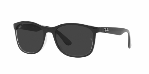 Ray Ban 4374 Polarizado 603948 - comprar online