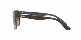 Ray Ban 4374 Polarizado 6600M - tienda online