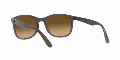 Ray Ban 4374 Polarizado 6600M