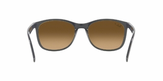 Ray Ban 4374 Polarizado 6600M - comprar online