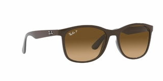 Ray Ban 4374 Polarizado 6600M