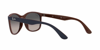 Imagen de Ray Ban 4374 Polarizado 6601M