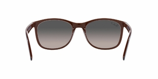 Ray Ban 4374 Polarizado 6601M - comprar online