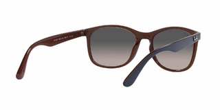 Ray Ban 4374 Polarizado 6601M en internet