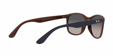 Ray Ban 4374 Polarizado 6601M - Tecni-Optica