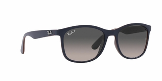 Ray Ban 4374 Polarizado 6601M