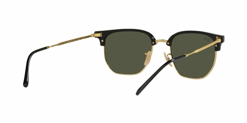 Ray Ban New Clubmaster 4416 301/31 53