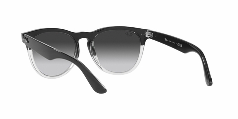 Ray Ban Iris 4471 66308G 54