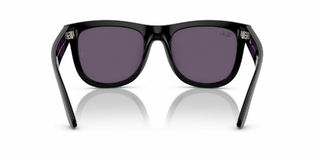 Imagen de Ray Ban Wayfarer Reverse 0502S 66771A 50