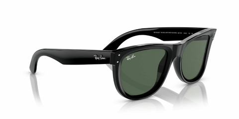 Imagen de Ray Ban Wayfarer Reverse 0502S 6677VR 50